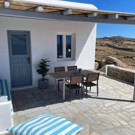 Agyra House Villa Супер Парадайз Бийч Екстериор снимка