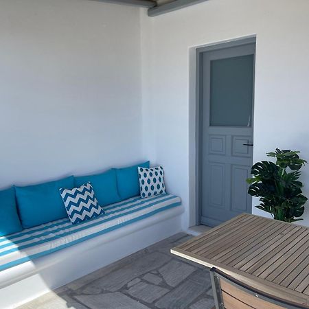 Agyra House Villa Супер Парадайз Бийч Екстериор снимка