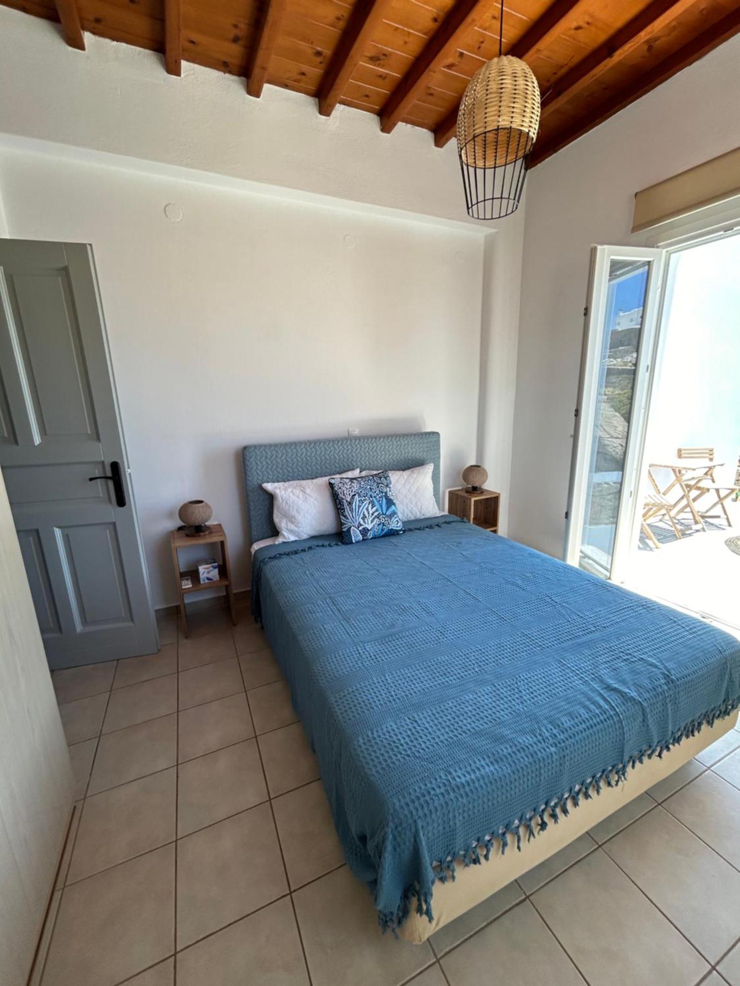 Agyra House Villa Супер Парадайз Бийч Екстериор снимка