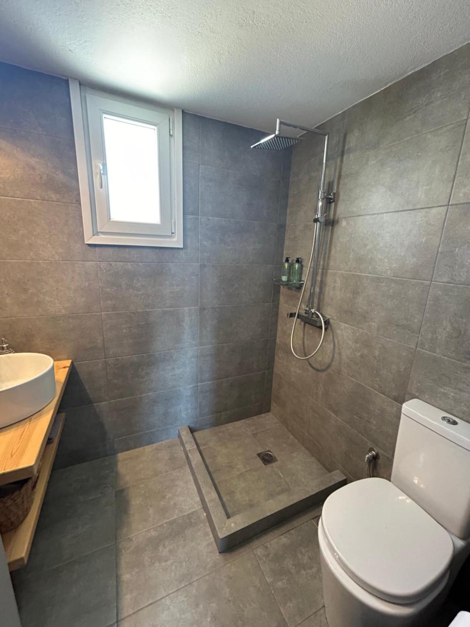 Agyra House Villa Супер Парадайз Бийч Екстериор снимка