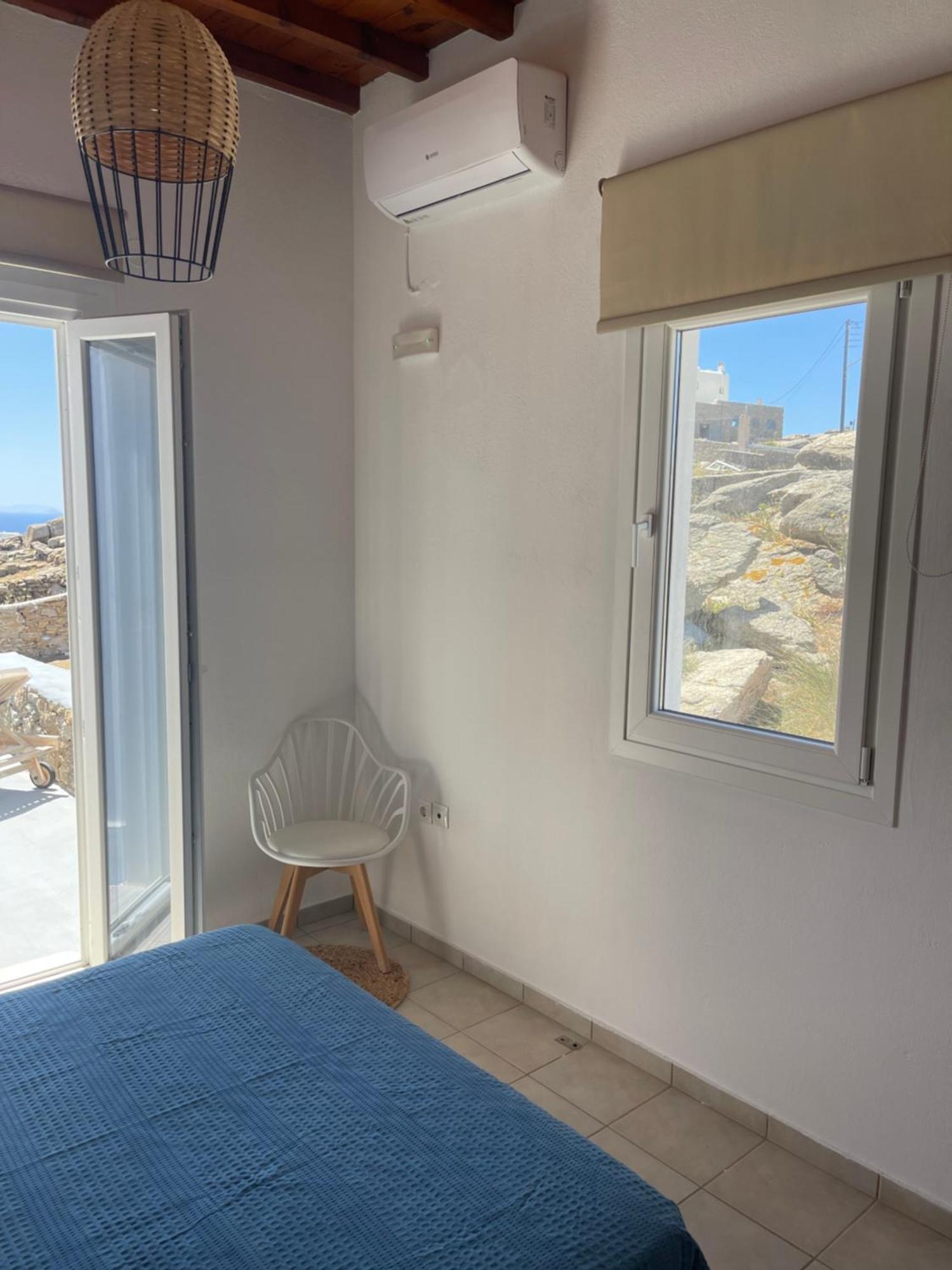 Agyra House Villa Супер Парадайз Бийч Екстериор снимка