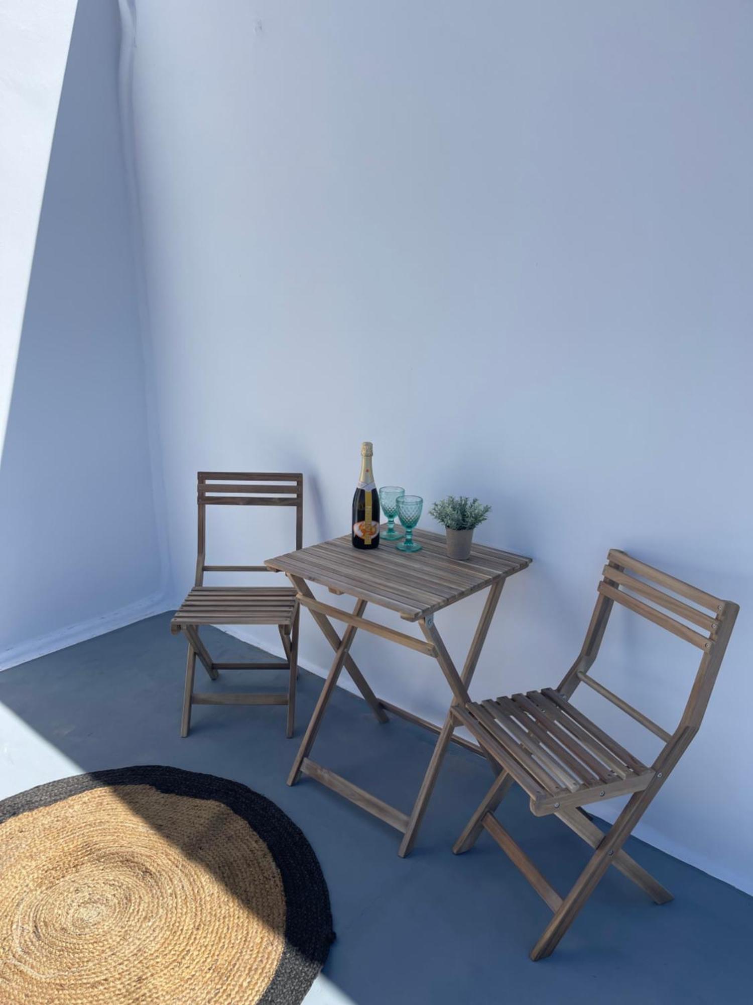Agyra House Villa Супер Парадайз Бийч Екстериор снимка
