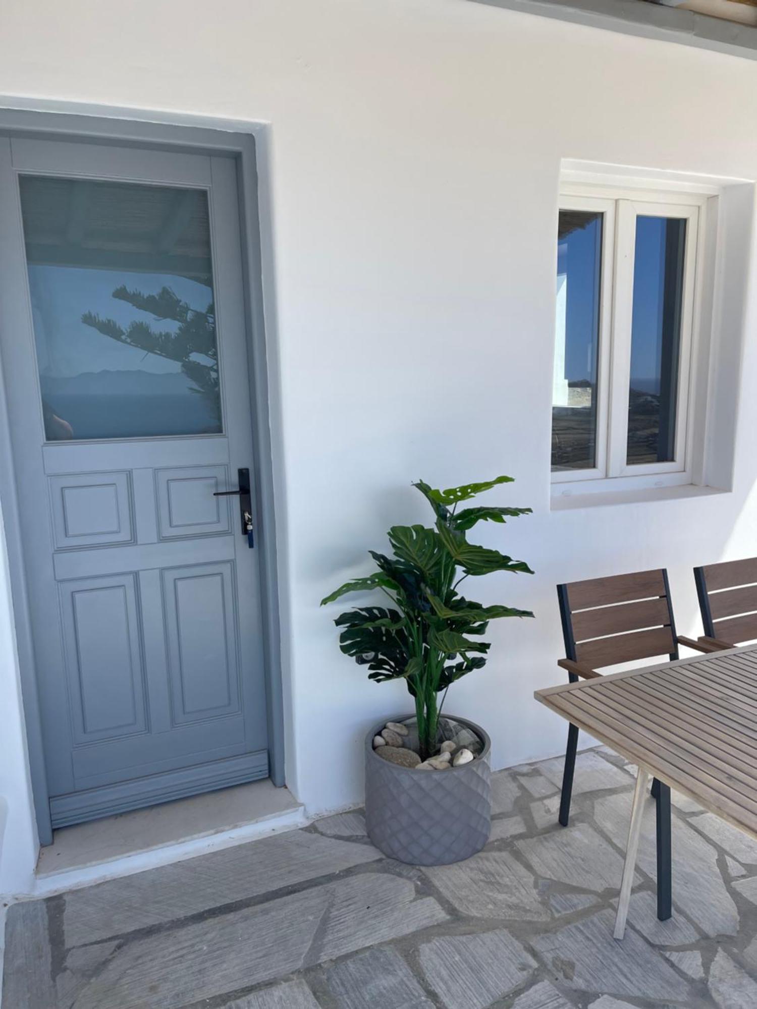Agyra House Villa Супер Парадайз Бийч Екстериор снимка