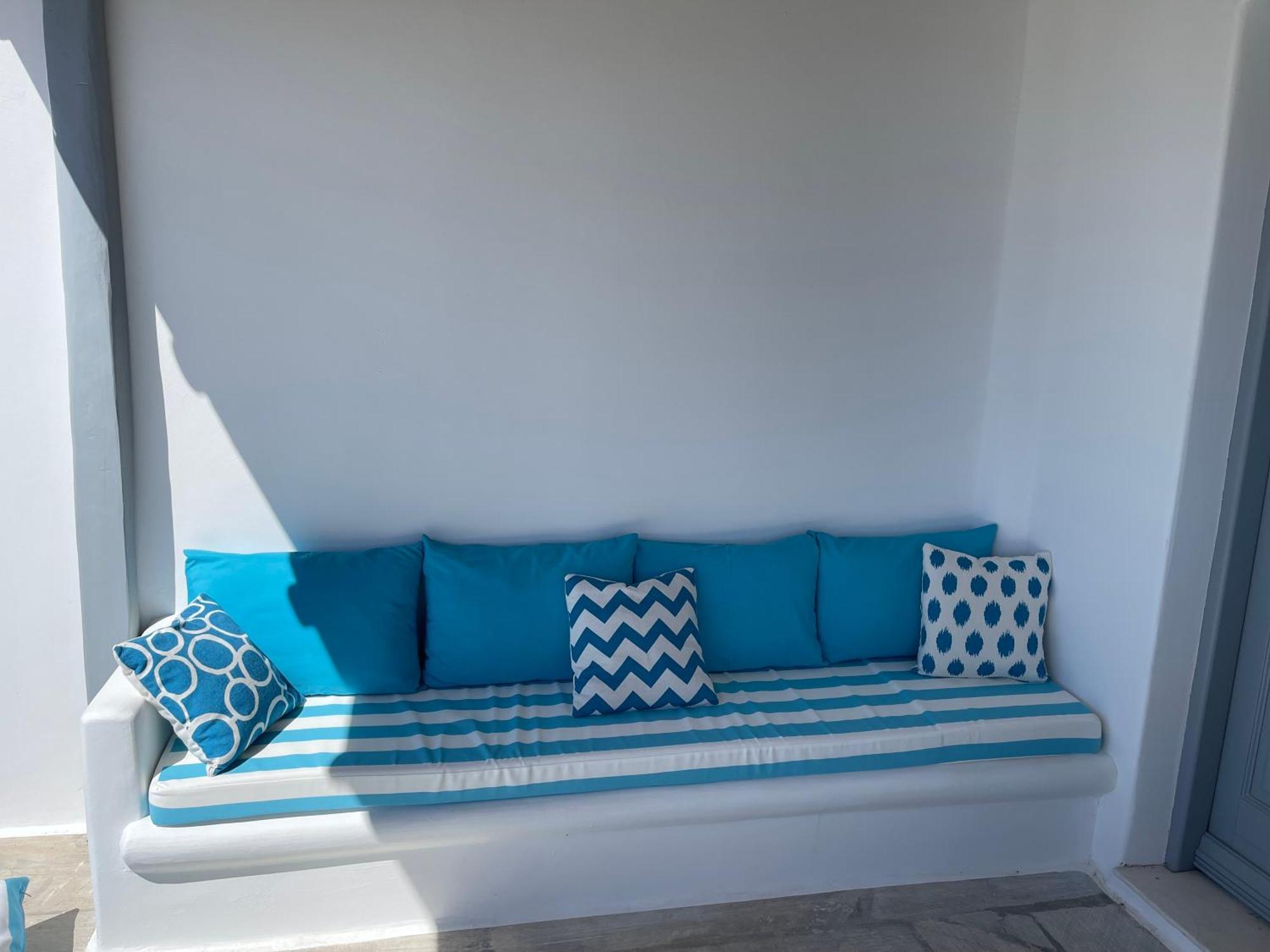 Agyra House Villa Супер Парадайз Бийч Екстериор снимка