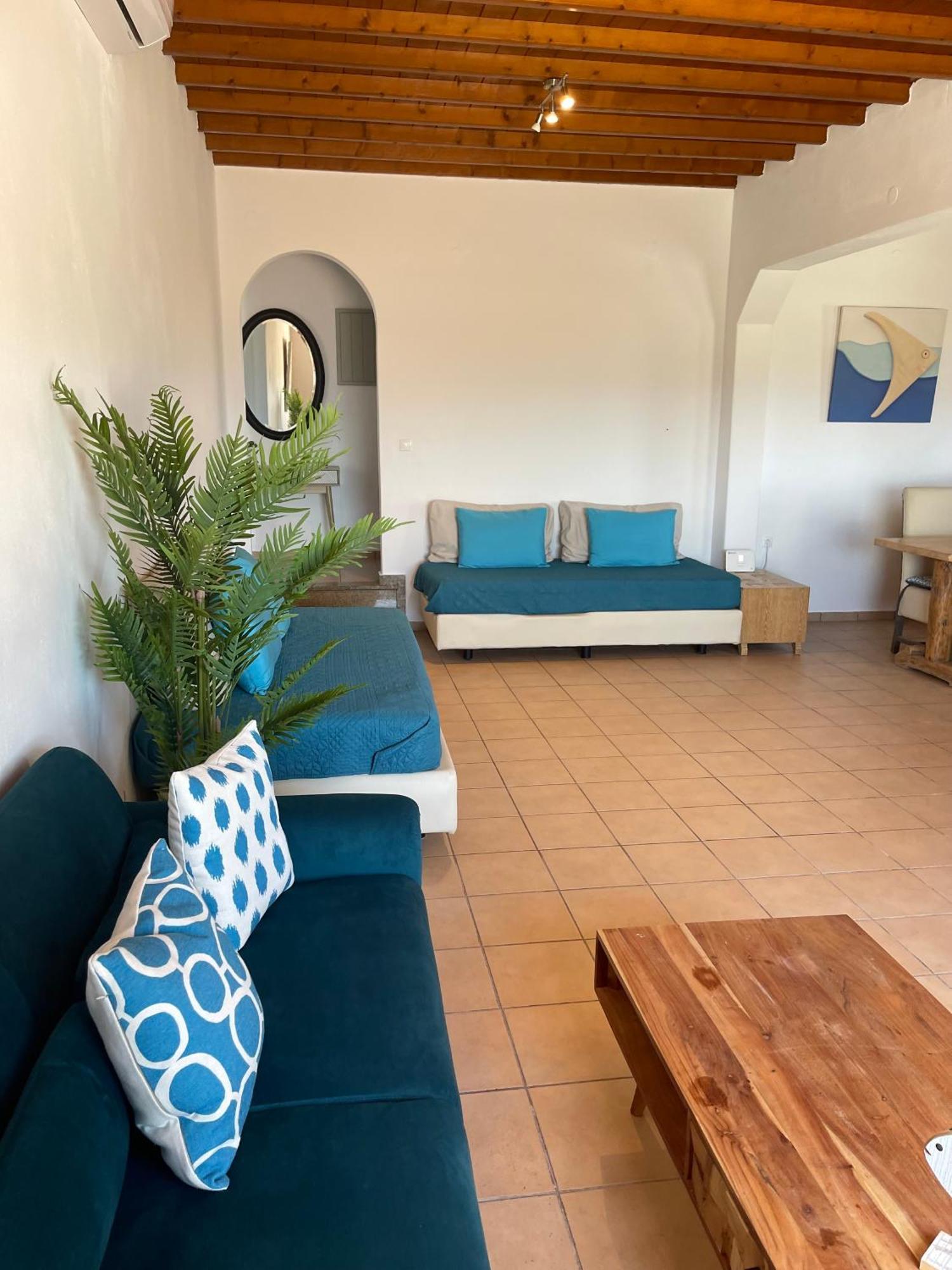 Agyra House Villa Супер Парадайз Бийч Екстериор снимка