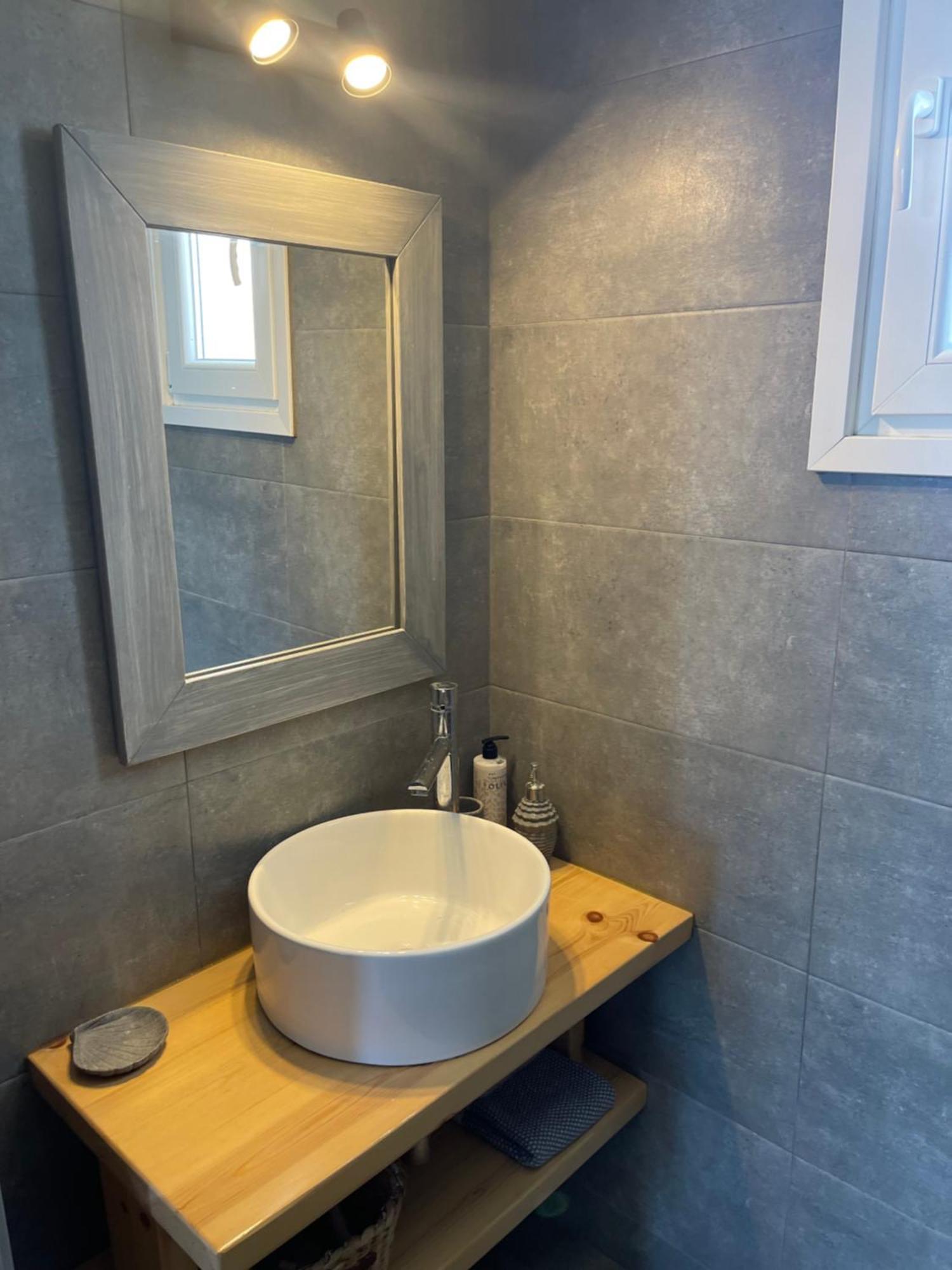 Agyra House Villa Супер Парадайз Бийч Екстериор снимка