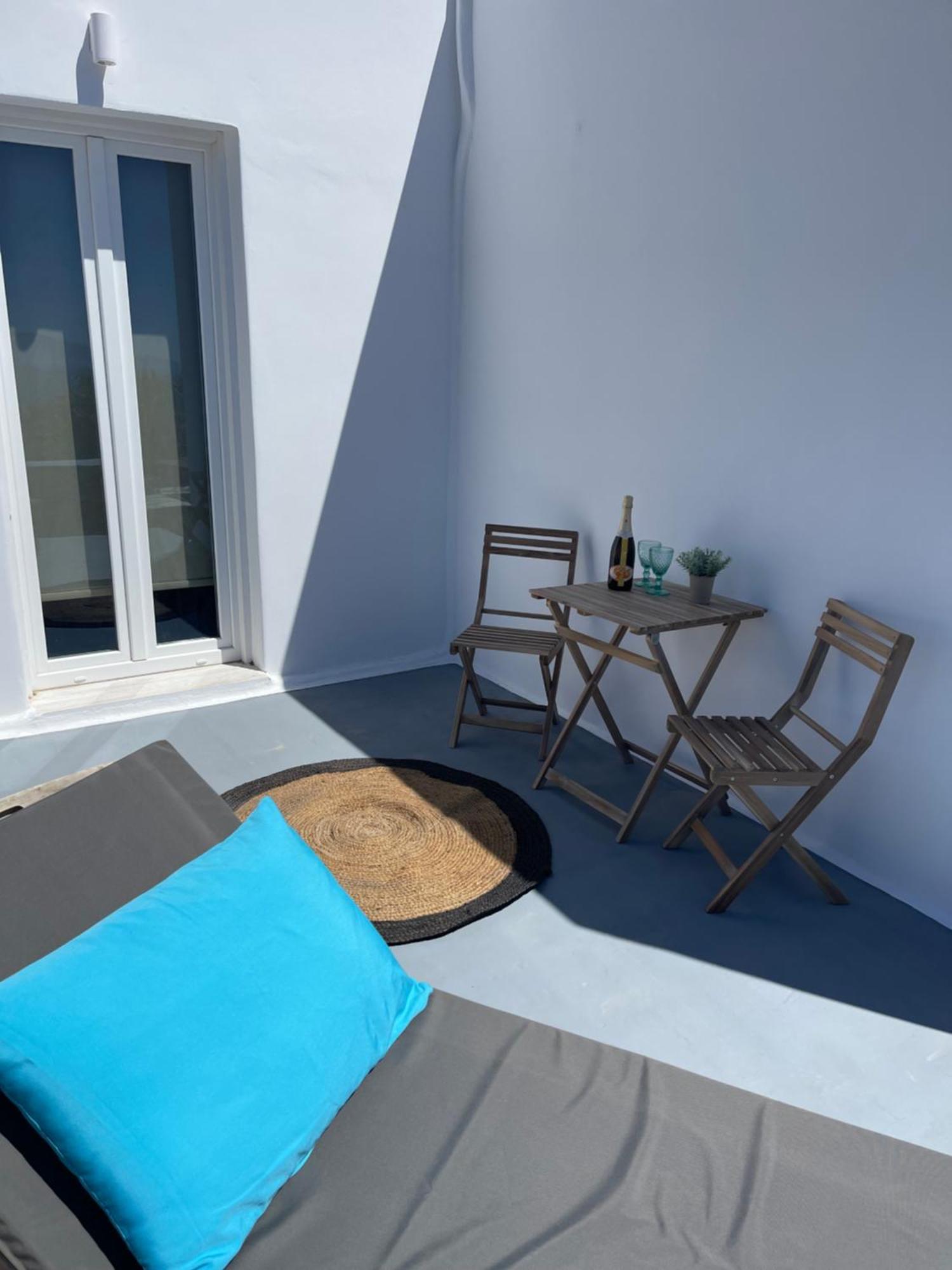 Agyra House Villa Супер Парадайз Бийч Екстериор снимка