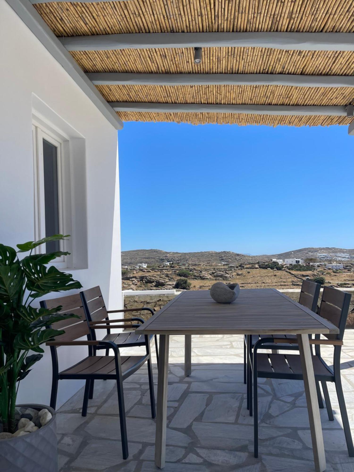 Agyra House Villa Супер Парадайз Бийч Екстериор снимка