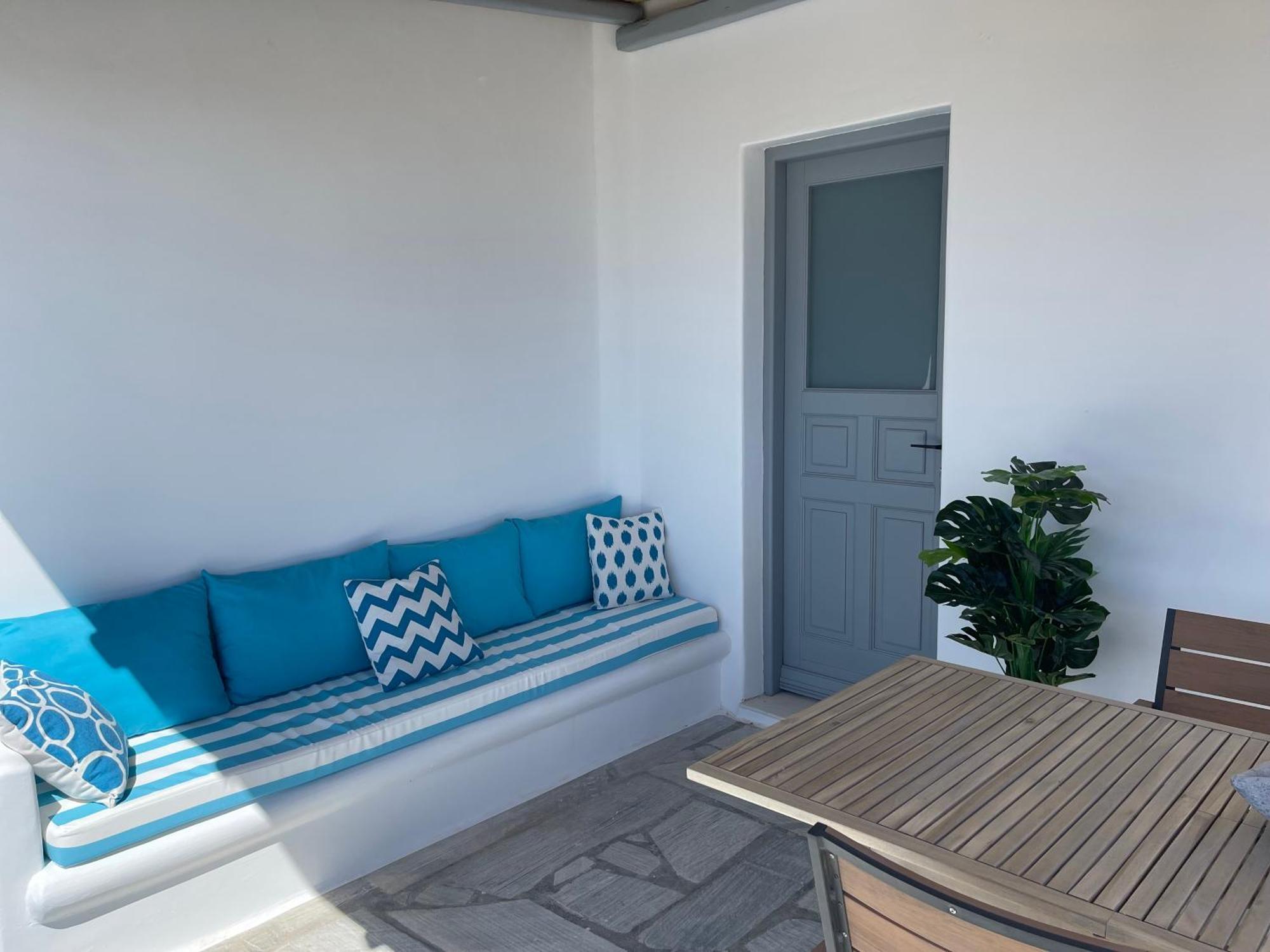 Agyra House Villa Супер Парадайз Бийч Екстериор снимка